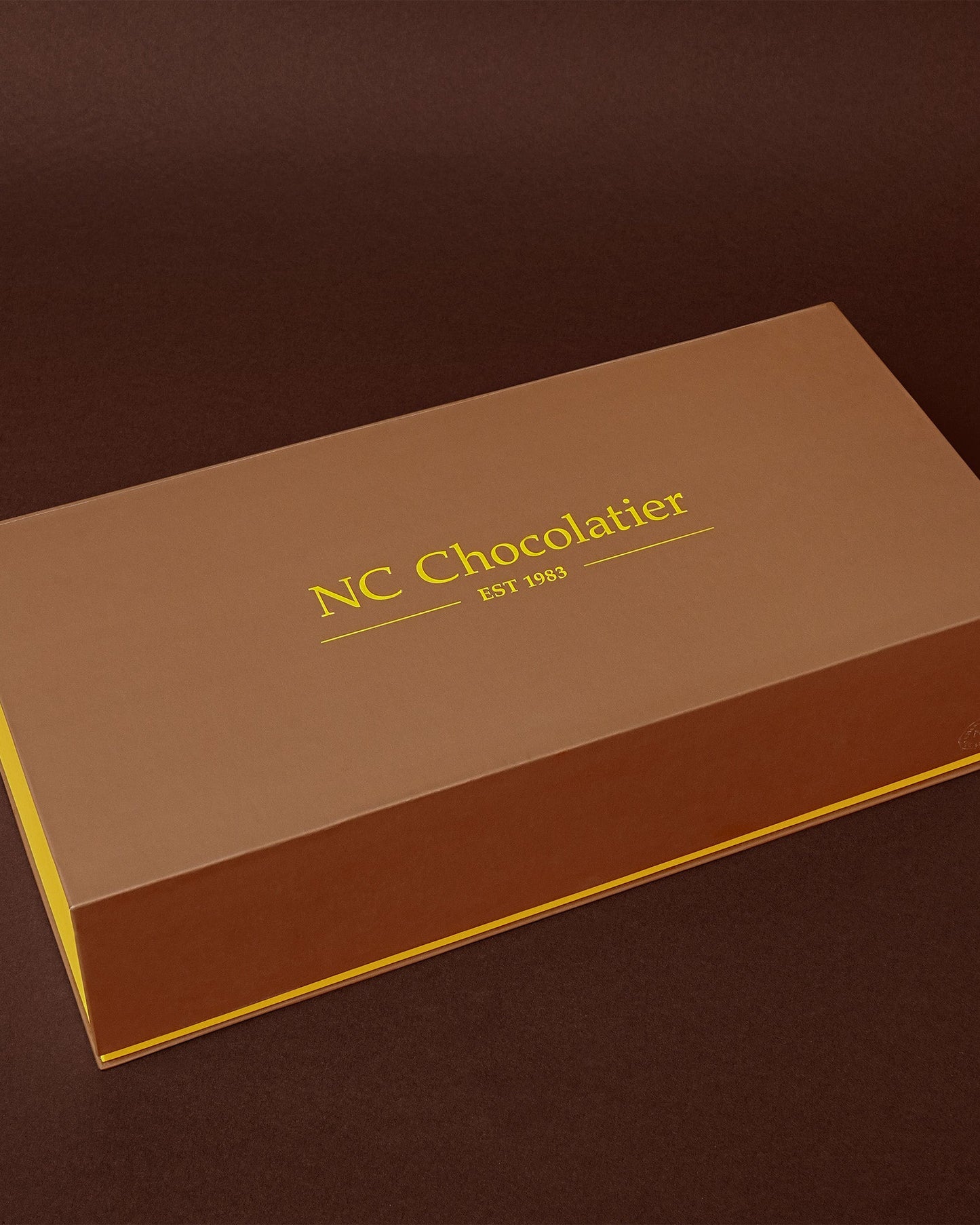 Caramel Apple Gift Box | Kosher for Passover