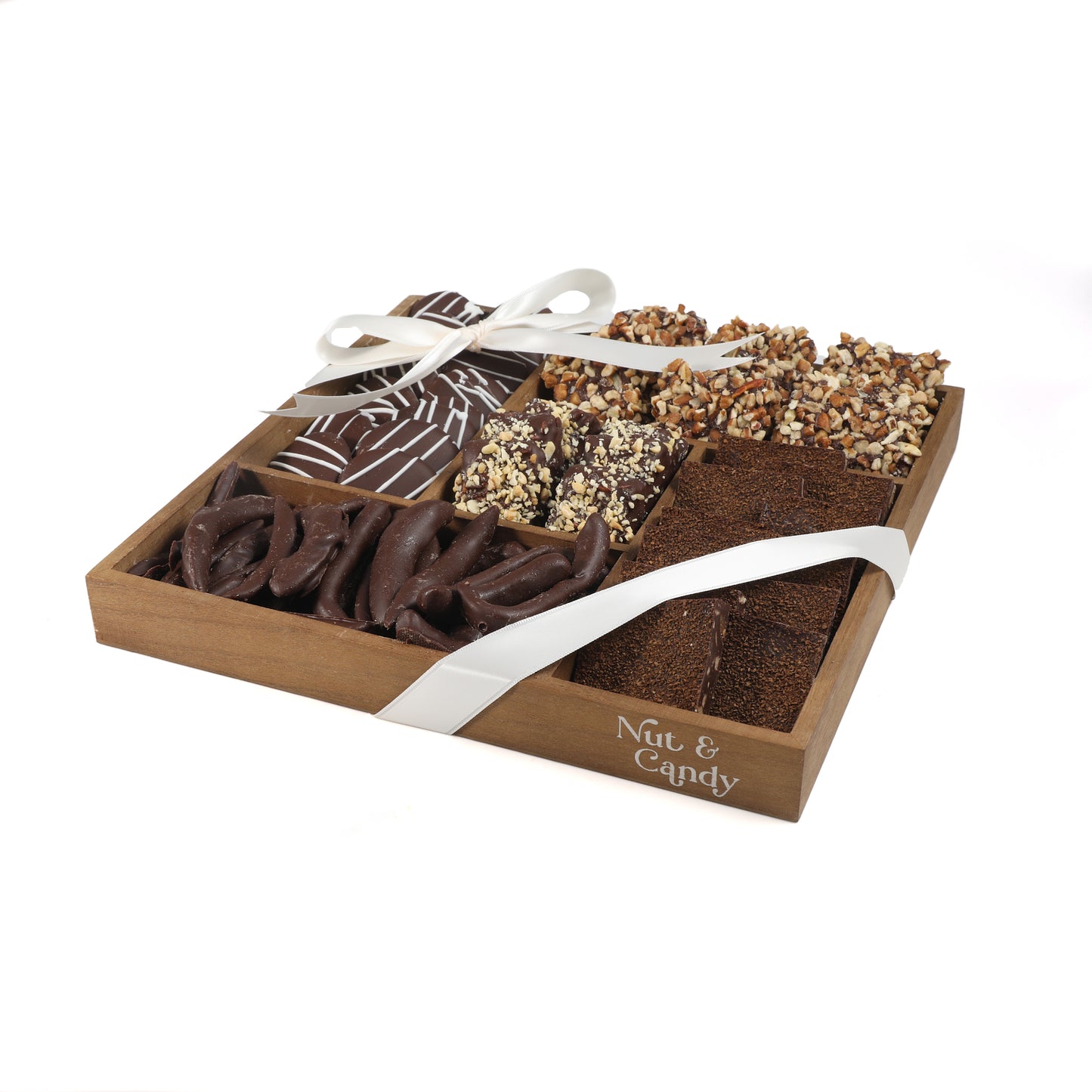 After-Dinner Indulgence