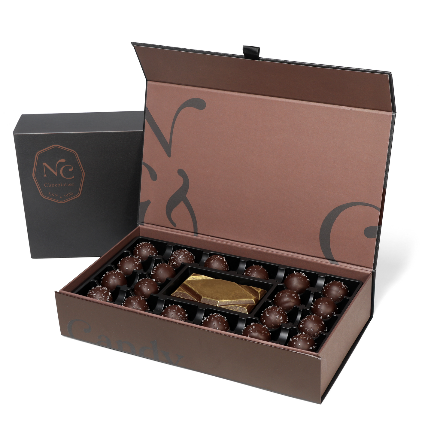 Full Gift Set (Caramels)