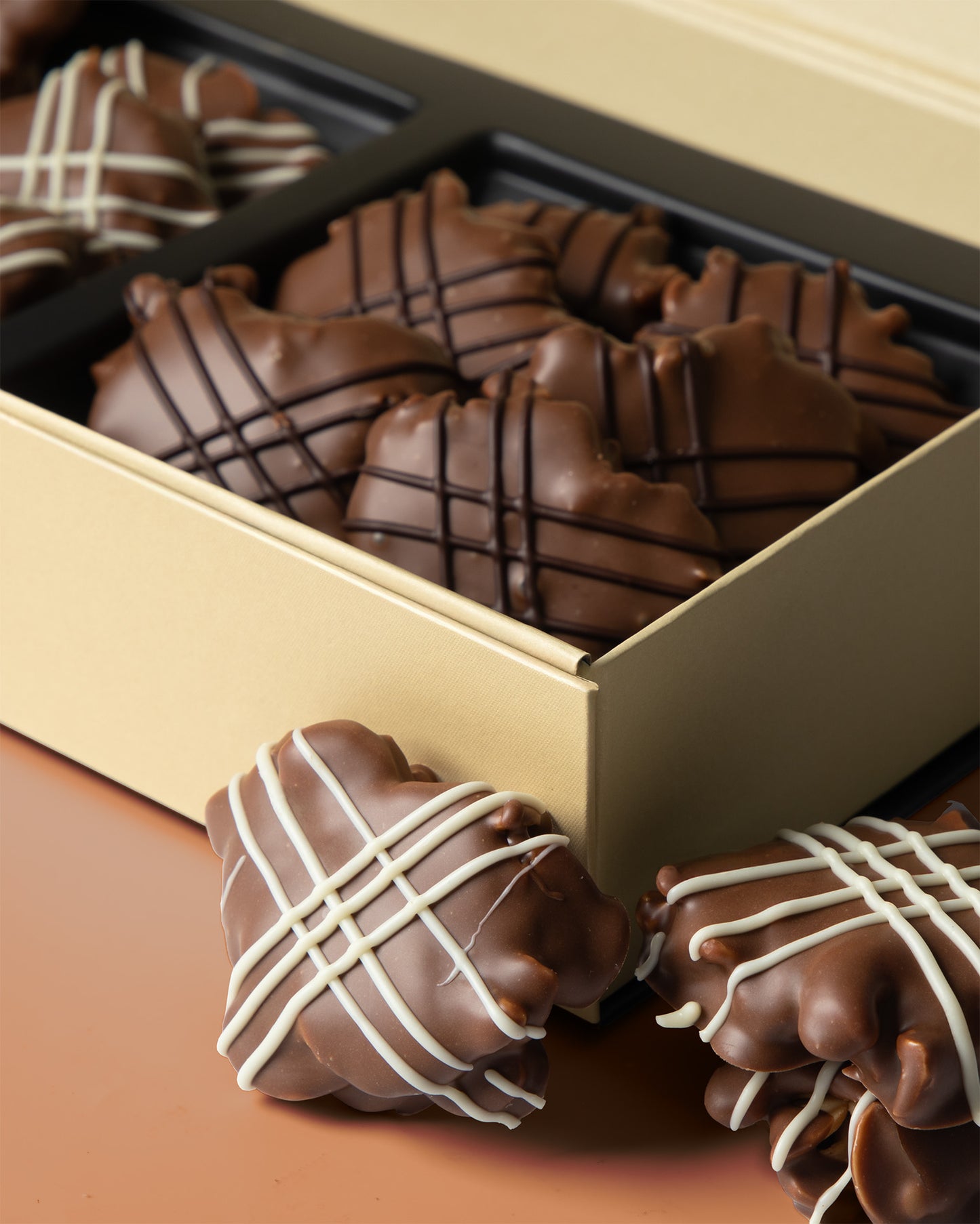 Handcrafted Cashew Cluster