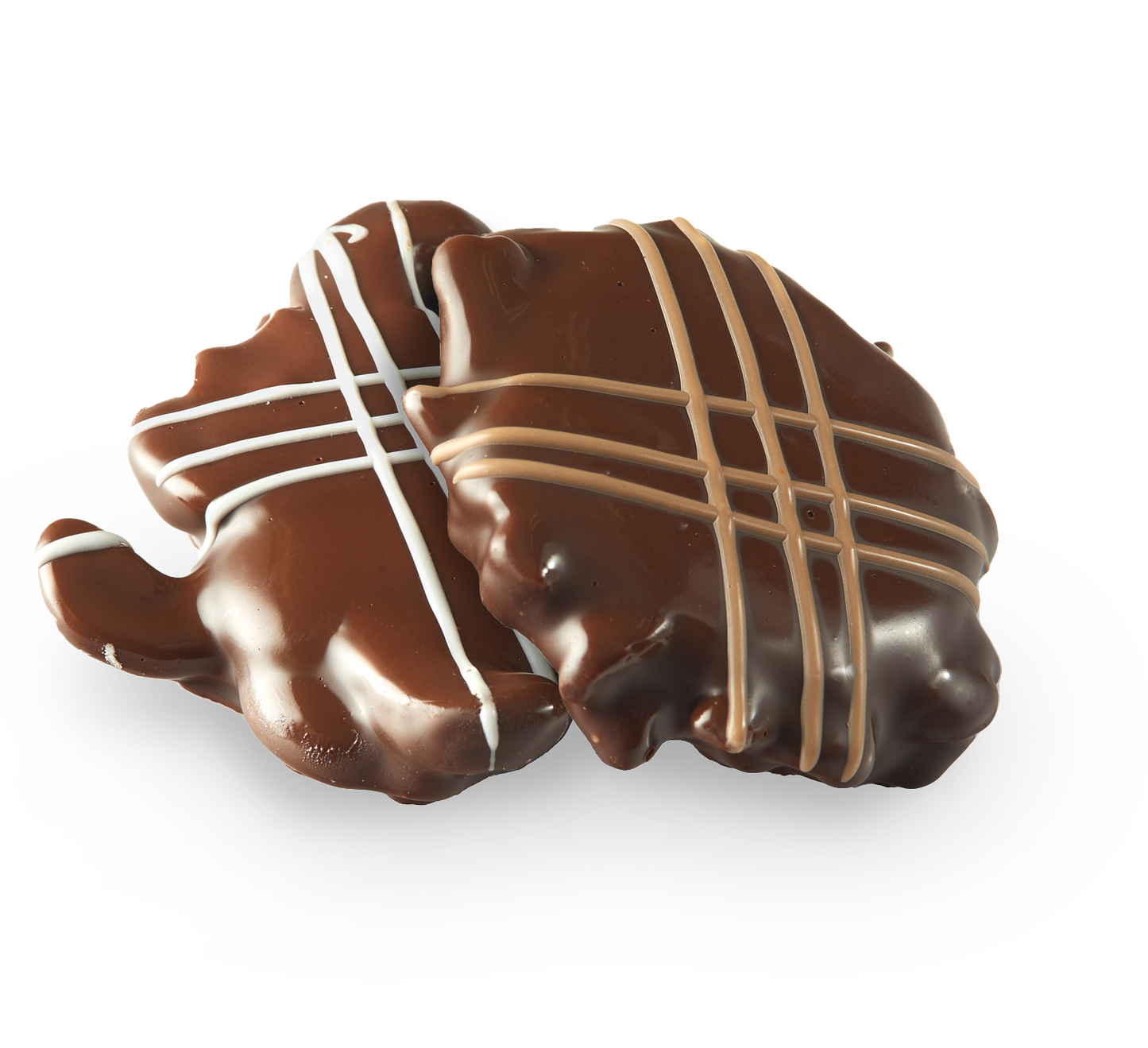 Explore Our Confections