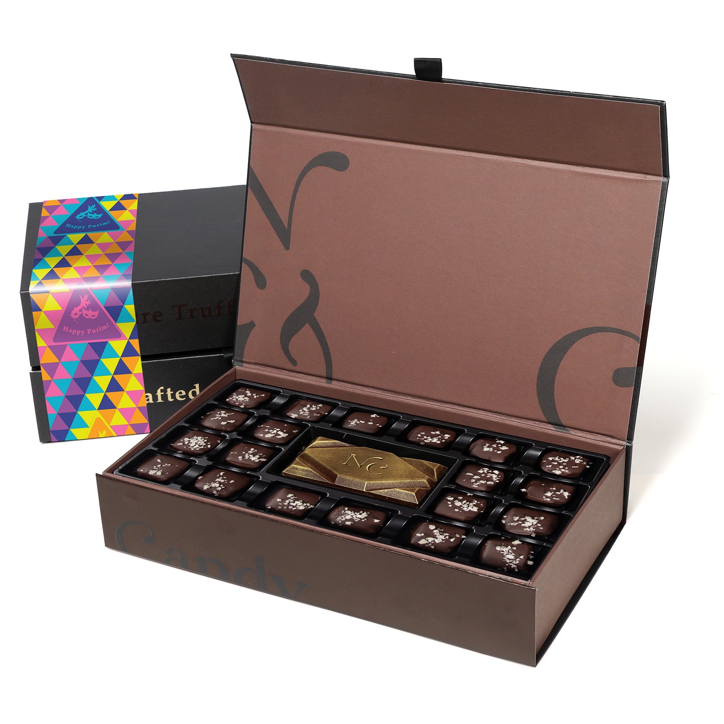 Purim Double Confection