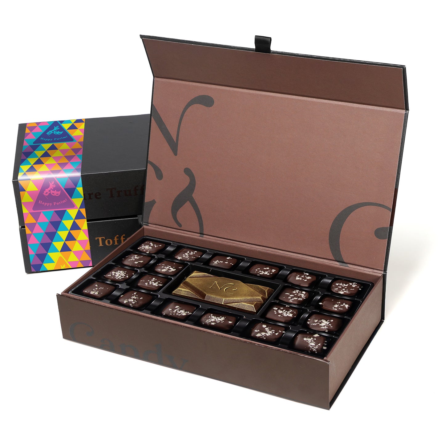 Purim Double Confection