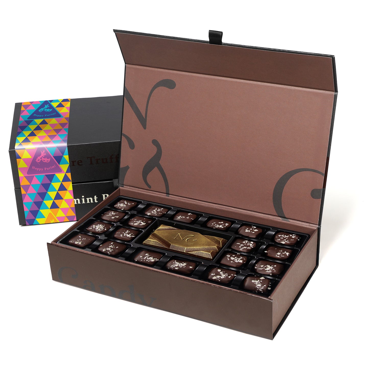 Purim Double Confection