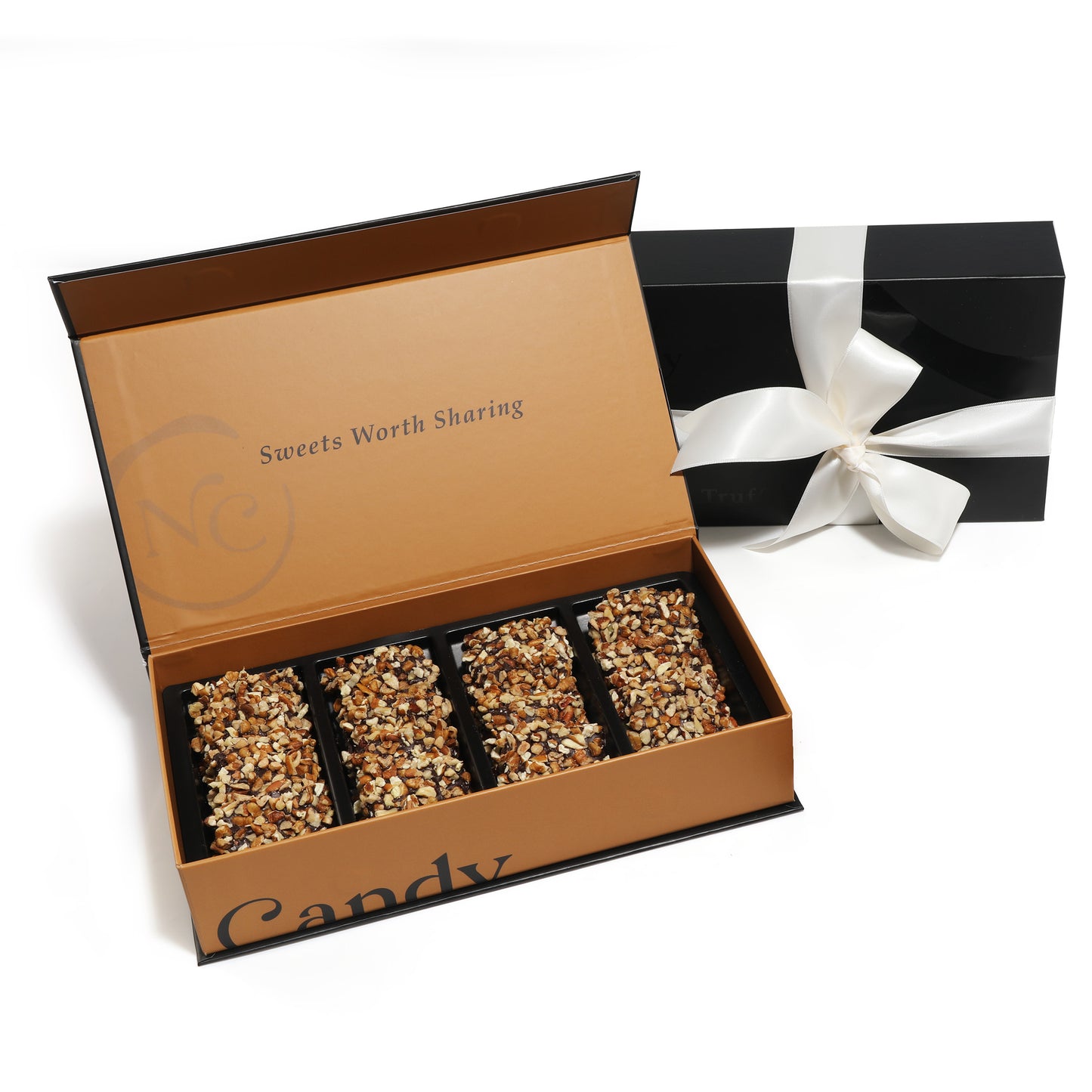 English Toffee Gift Box