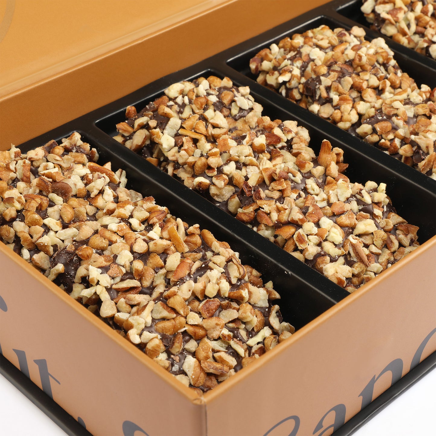 English Toffee Gift Box