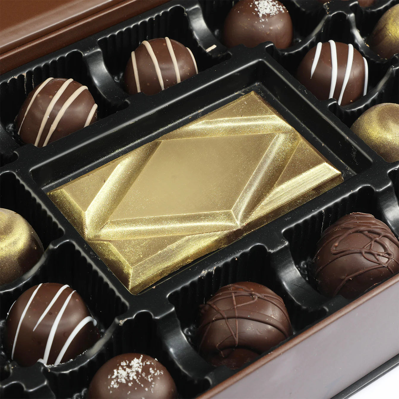 Explore Our Confections
