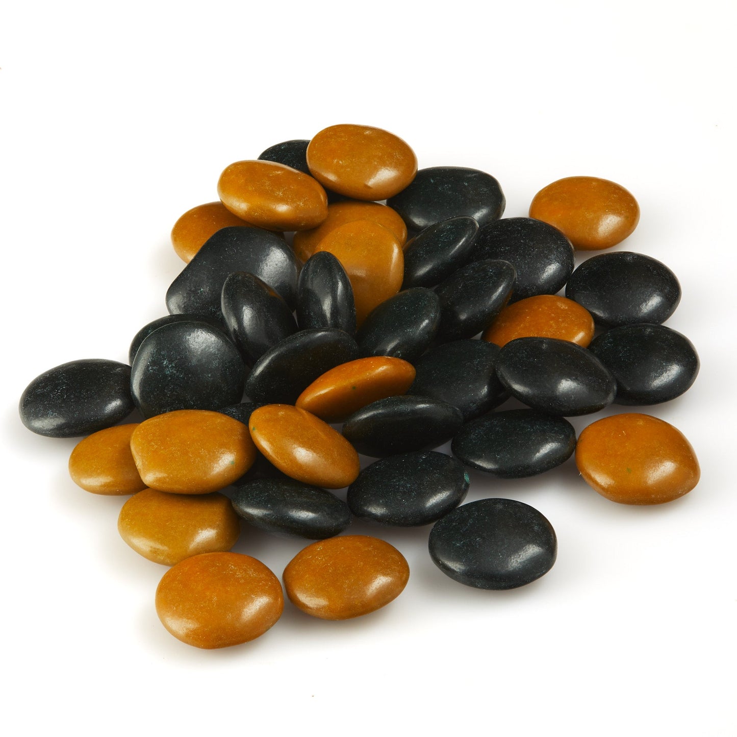 Mocha Chocolate lentils
