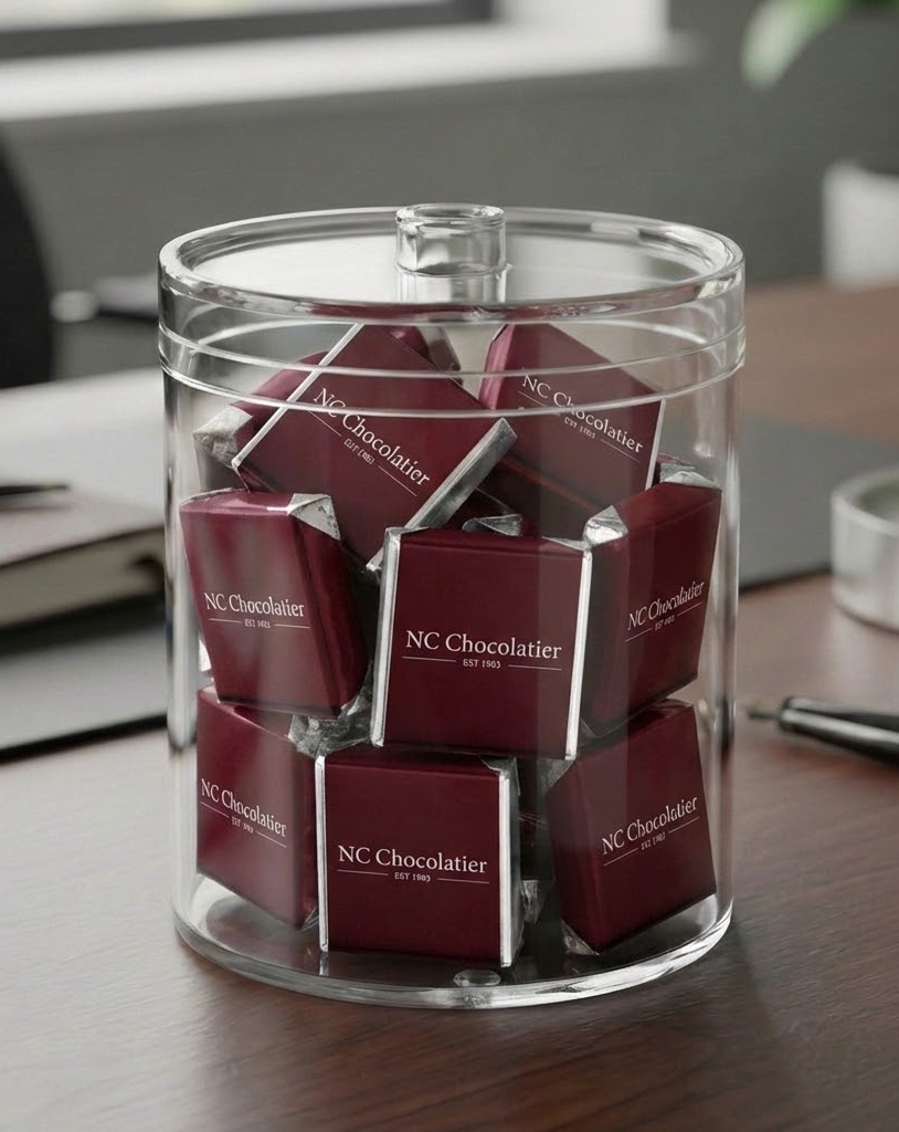 Prospecting Gift - Office