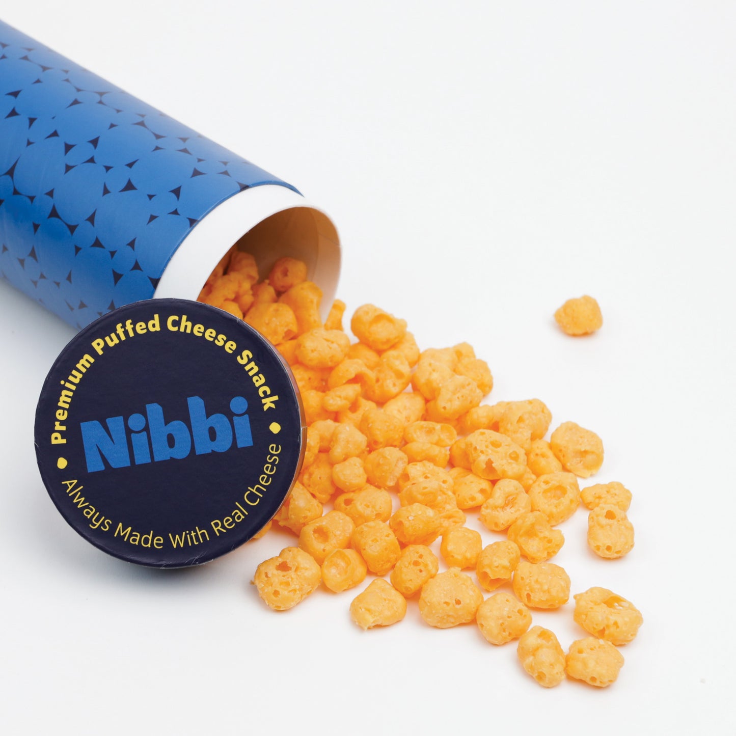 Nibi Cheese Puffs Gift Box
