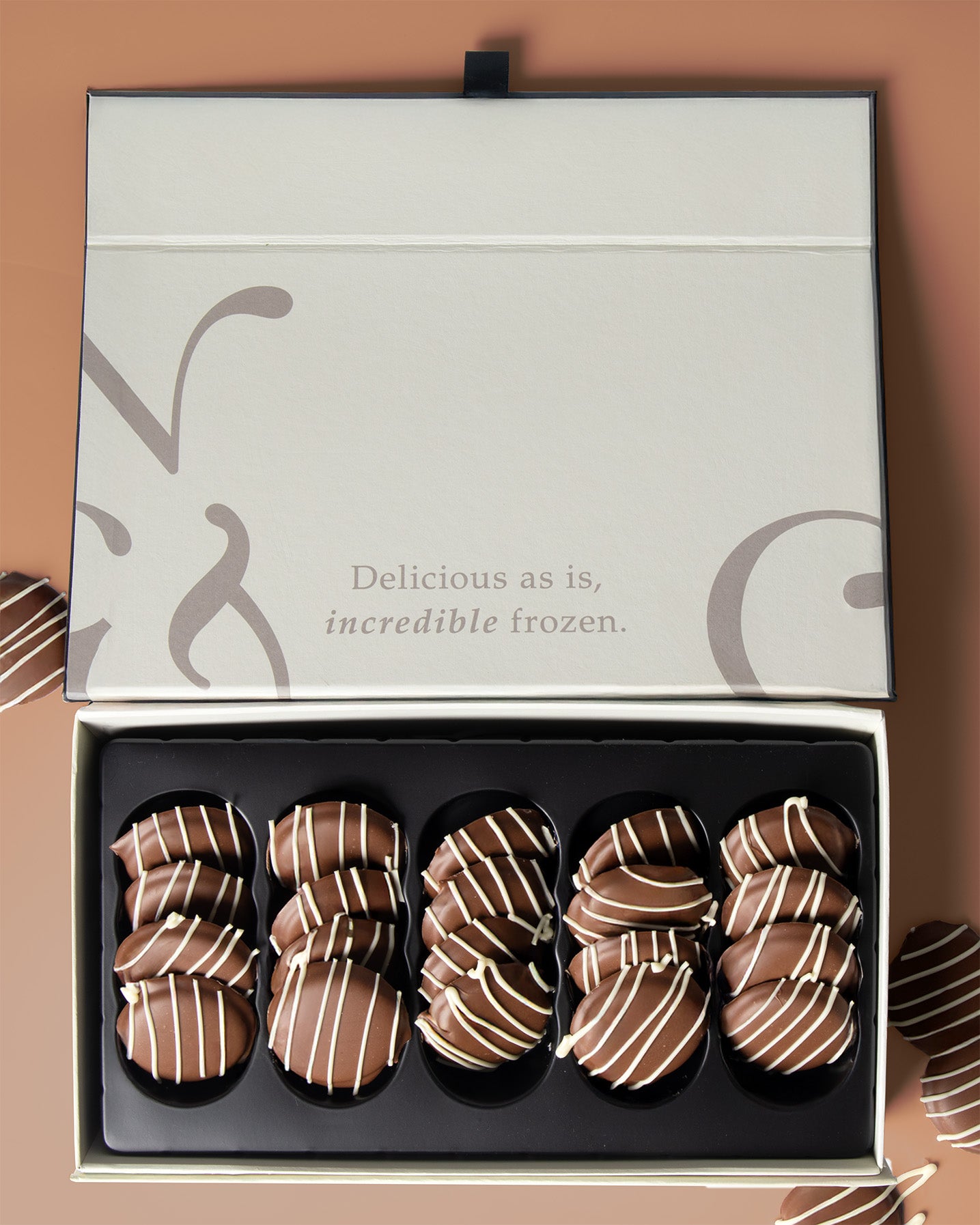 Full Gift Selection