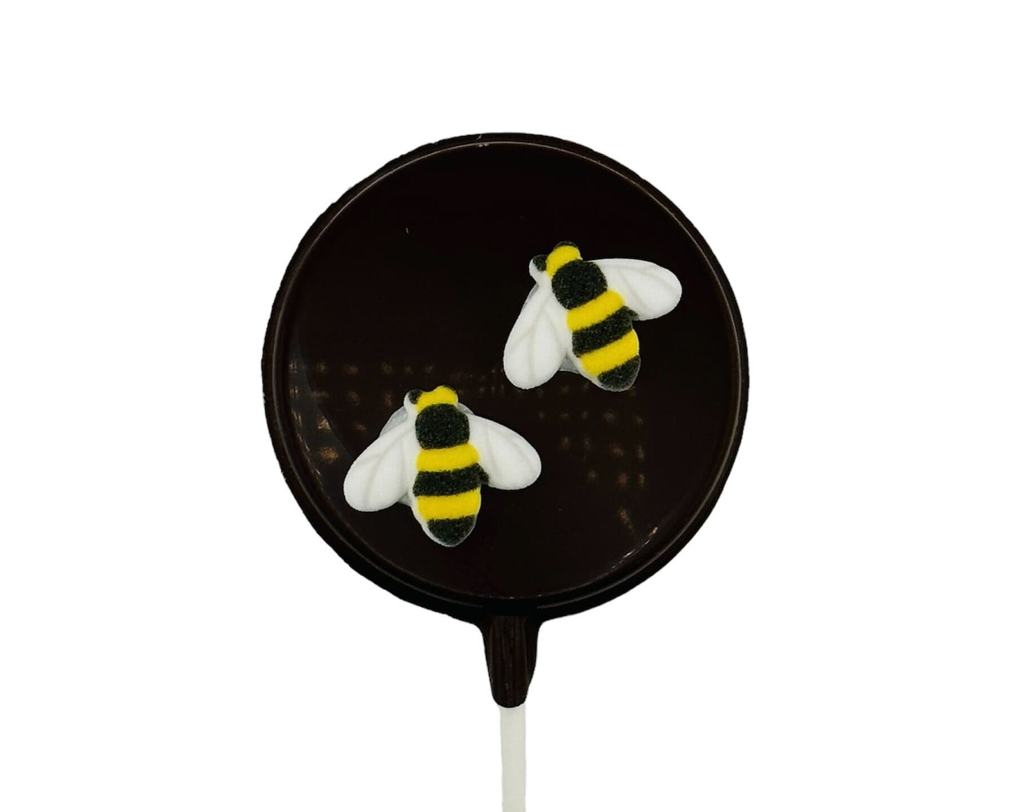 Assorted Holiday Lollipops
