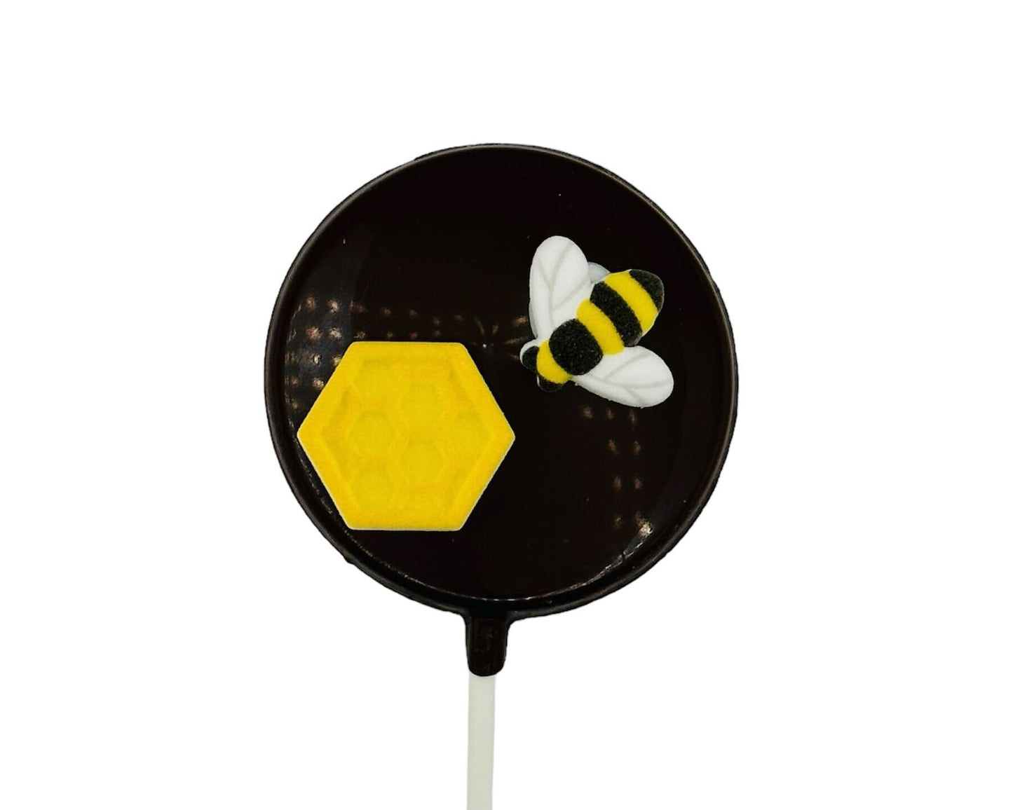 Assorted Holiday Lollipops