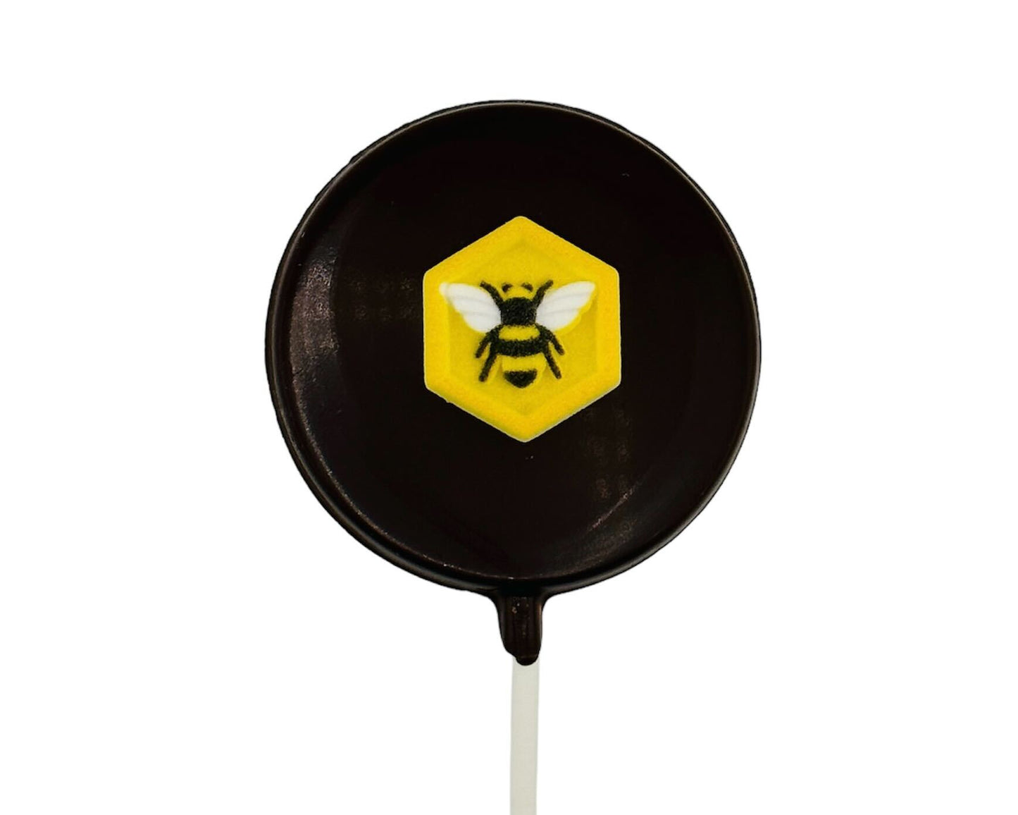 Assorted Holiday Lollipops