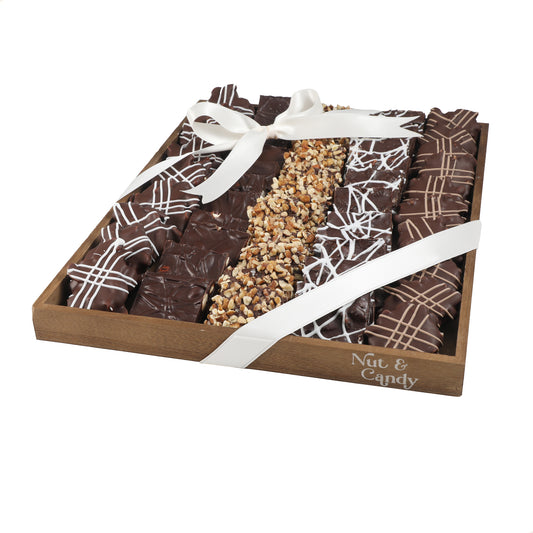 Gift Platter - Platinum