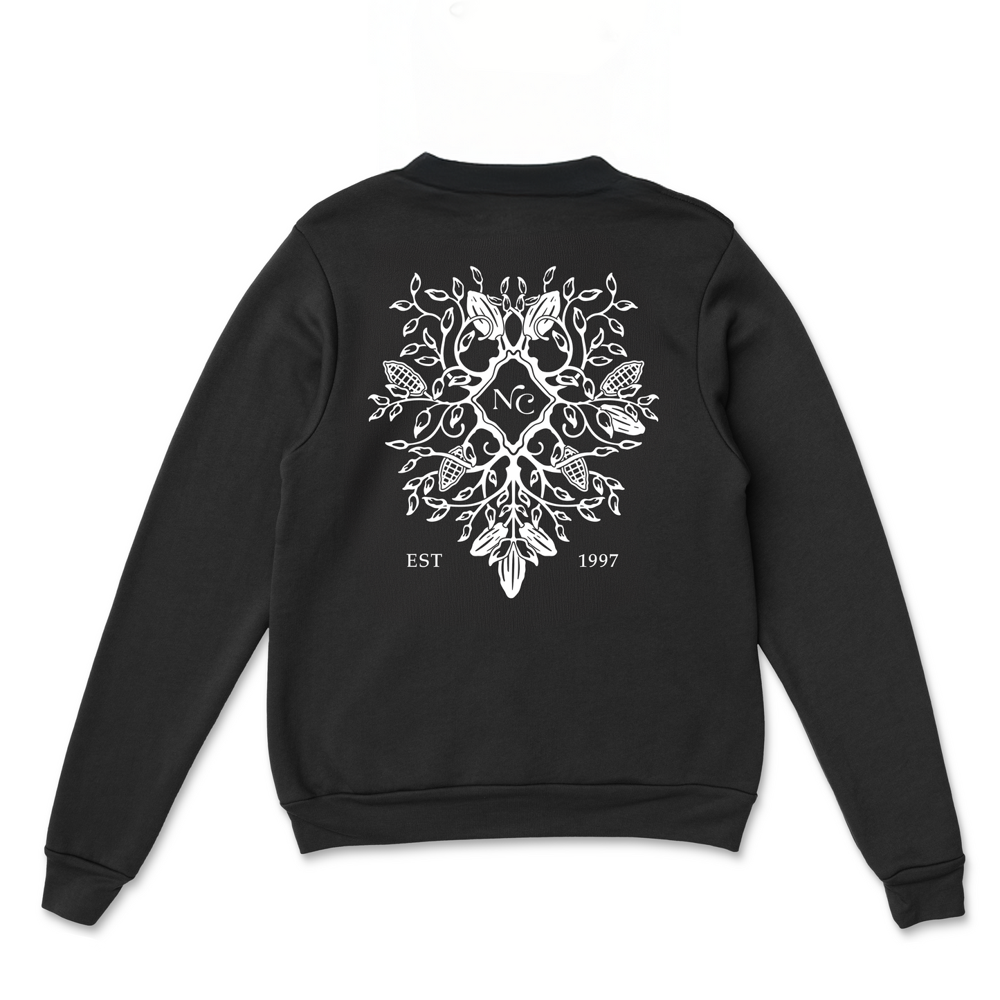 NC Chocolatier Sweatshirt