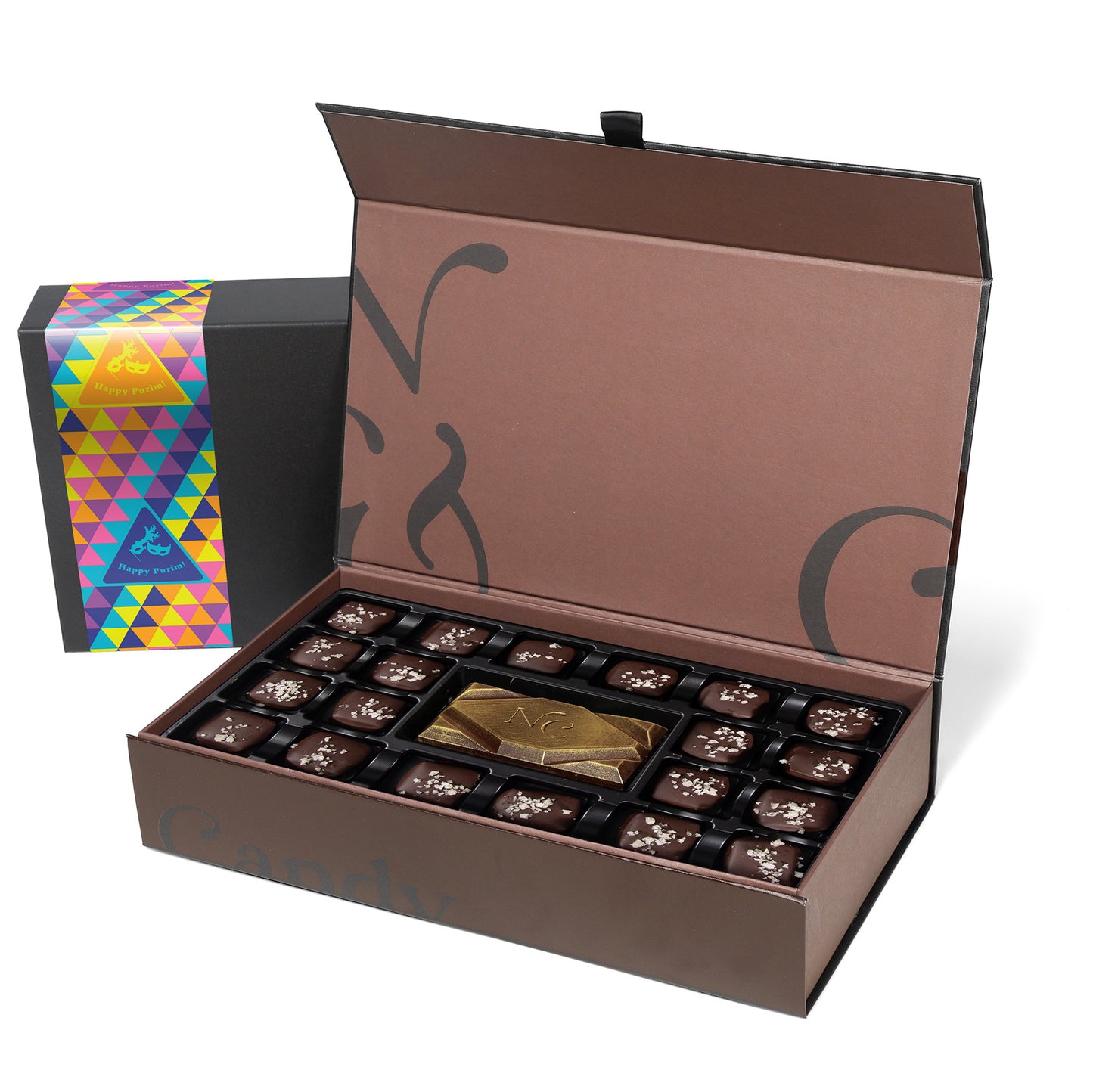 Purim Single Confection