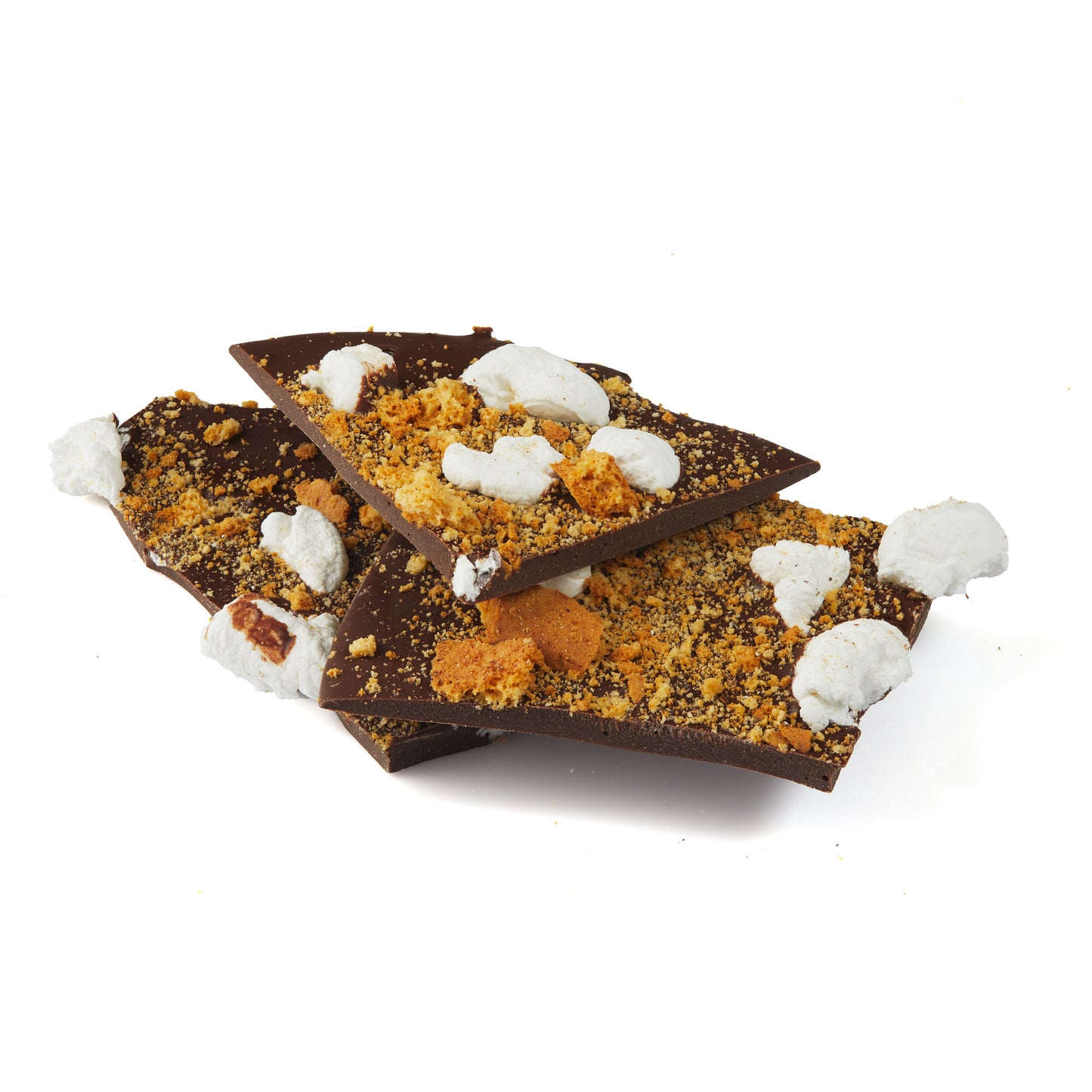 S'mores Bark | Kosher for Passover