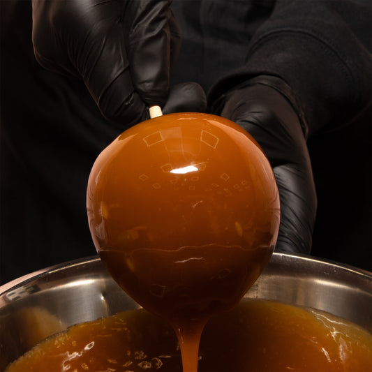 The Complete Factory Tour