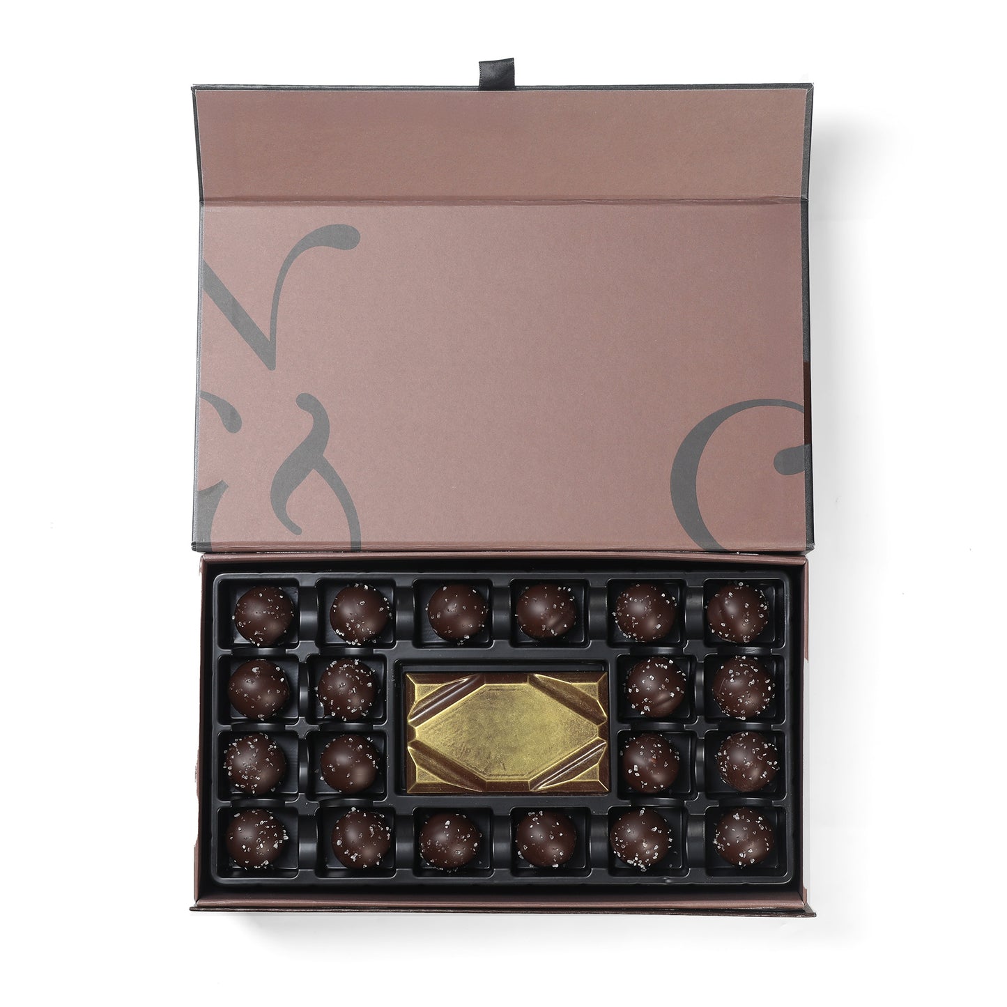 Mother's Day Confection Stack