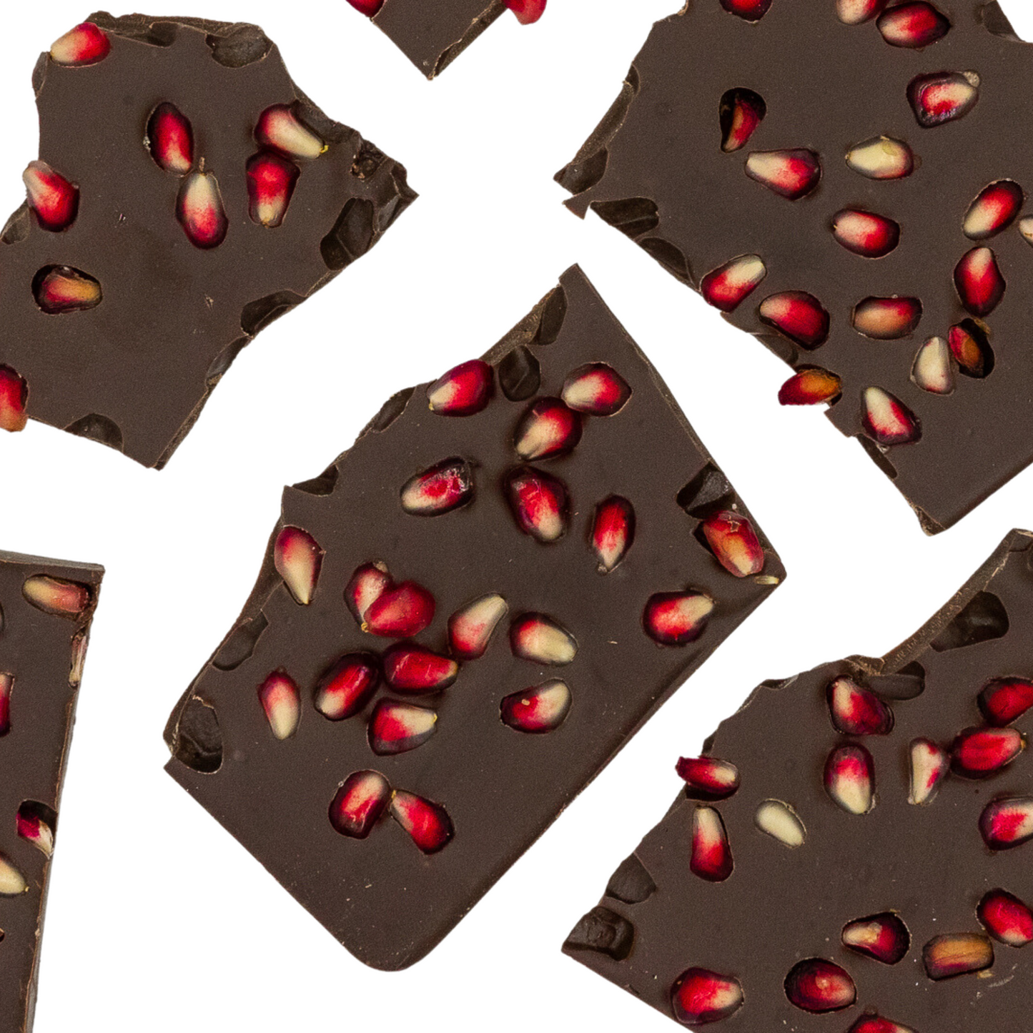 Pomegranate Bark