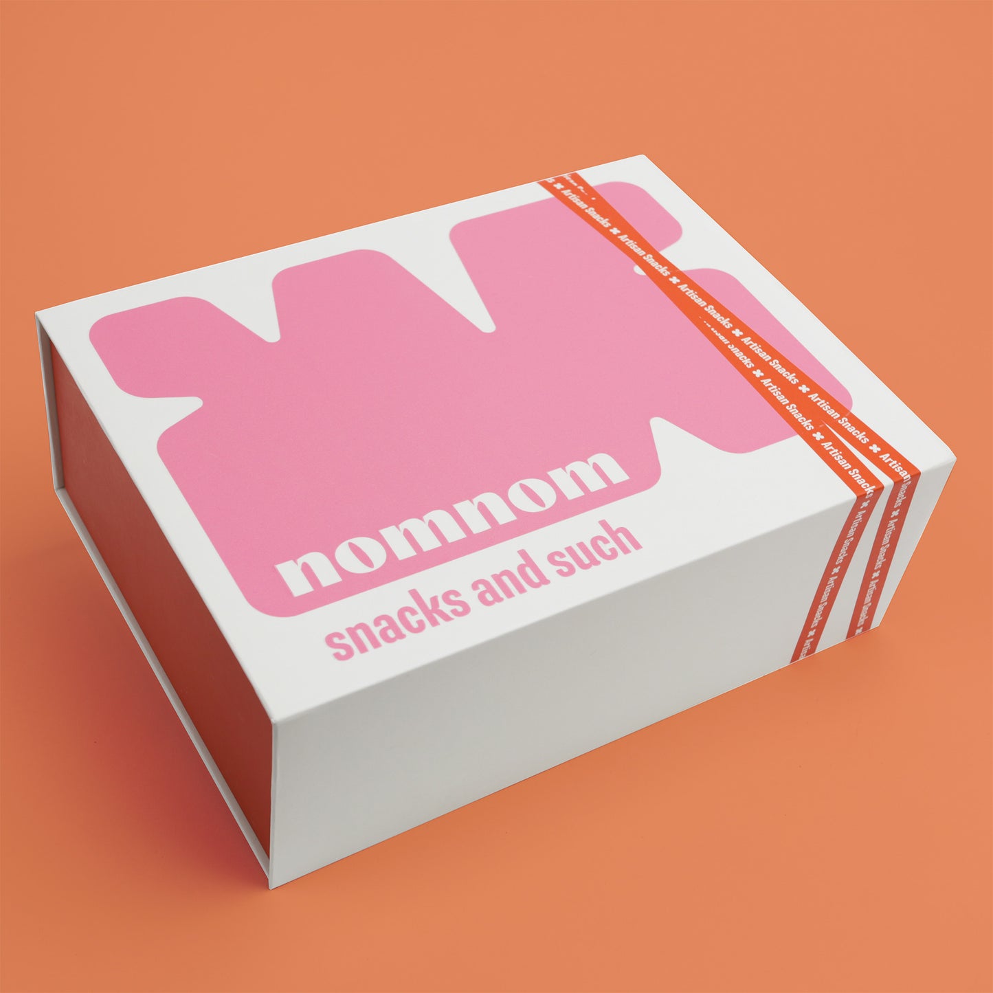 Poply Artisan Popcorn Gift Box