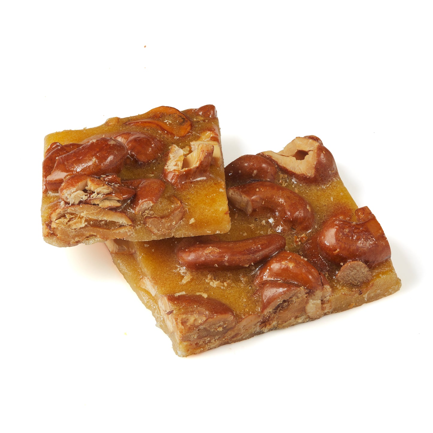 Cashew Brittle | Kosher for Passover