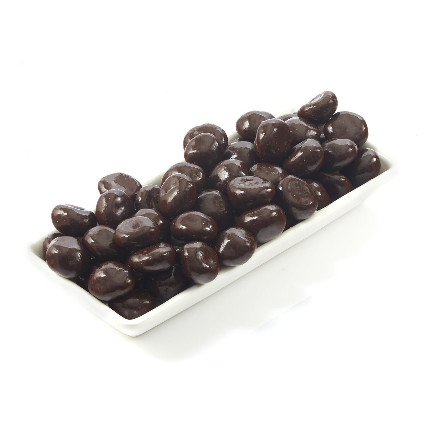 Chocolate Covered Mocha Beans