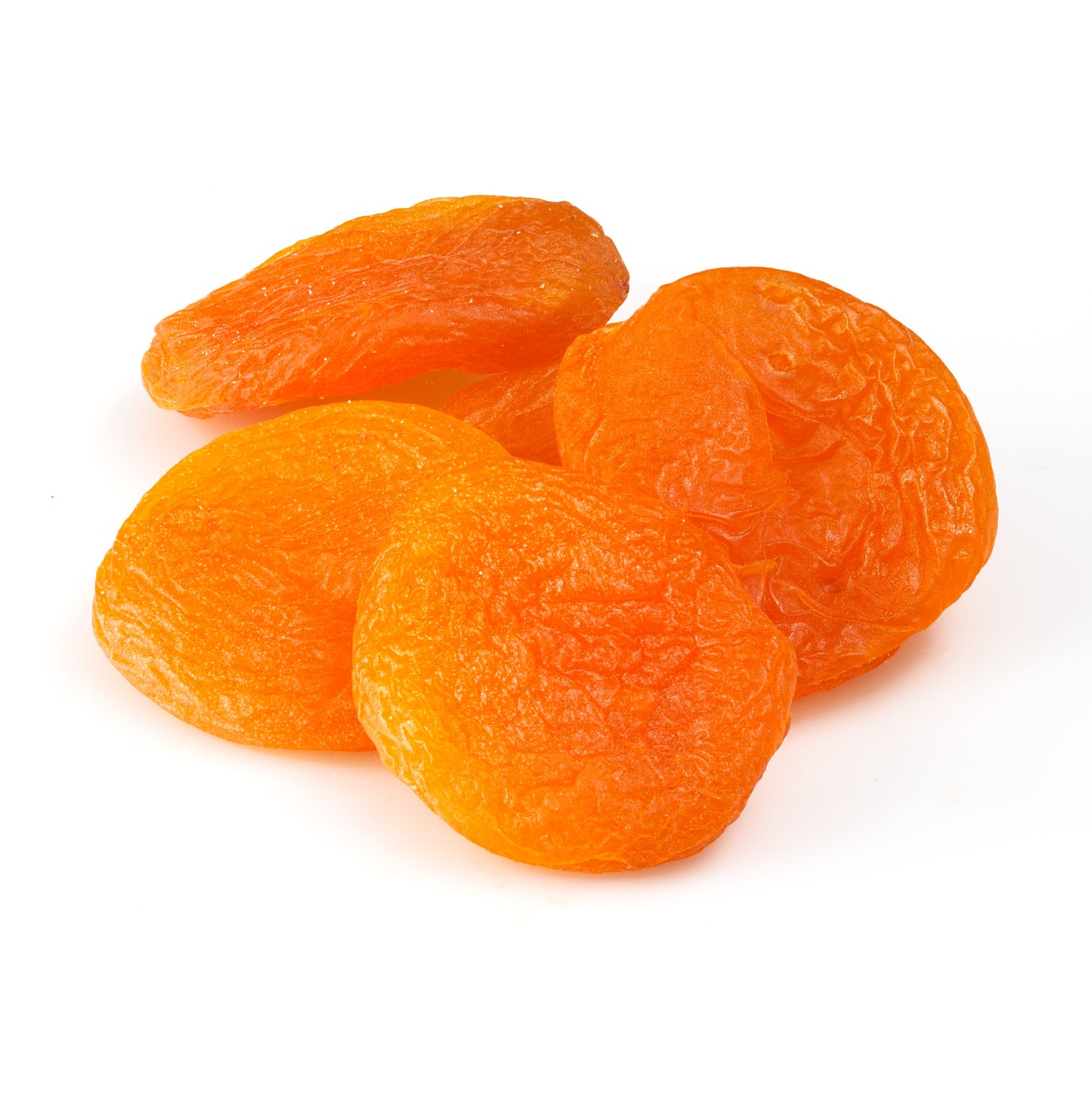 Dried Apricot