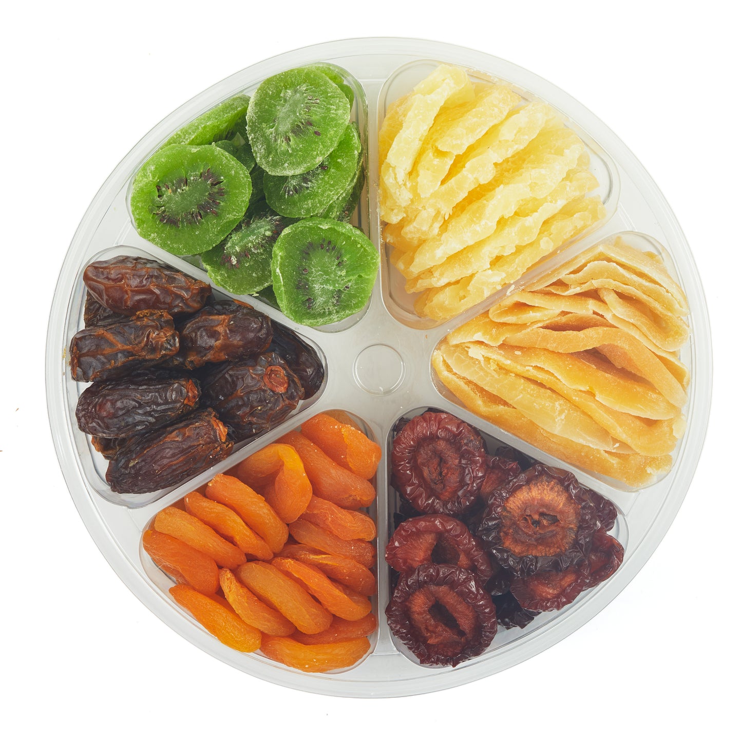 Tu BiShvat Combo Platter