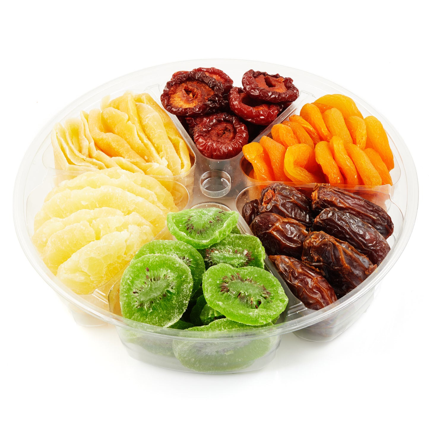 Tu BiShvat Combo Platter