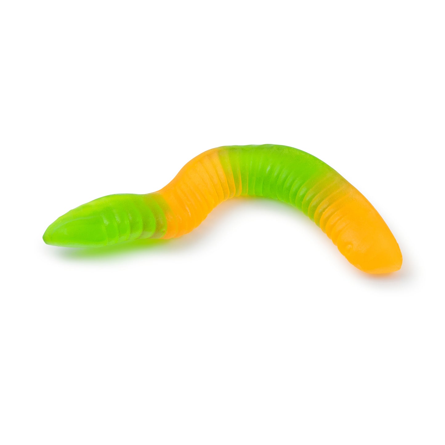 Gummi Worms