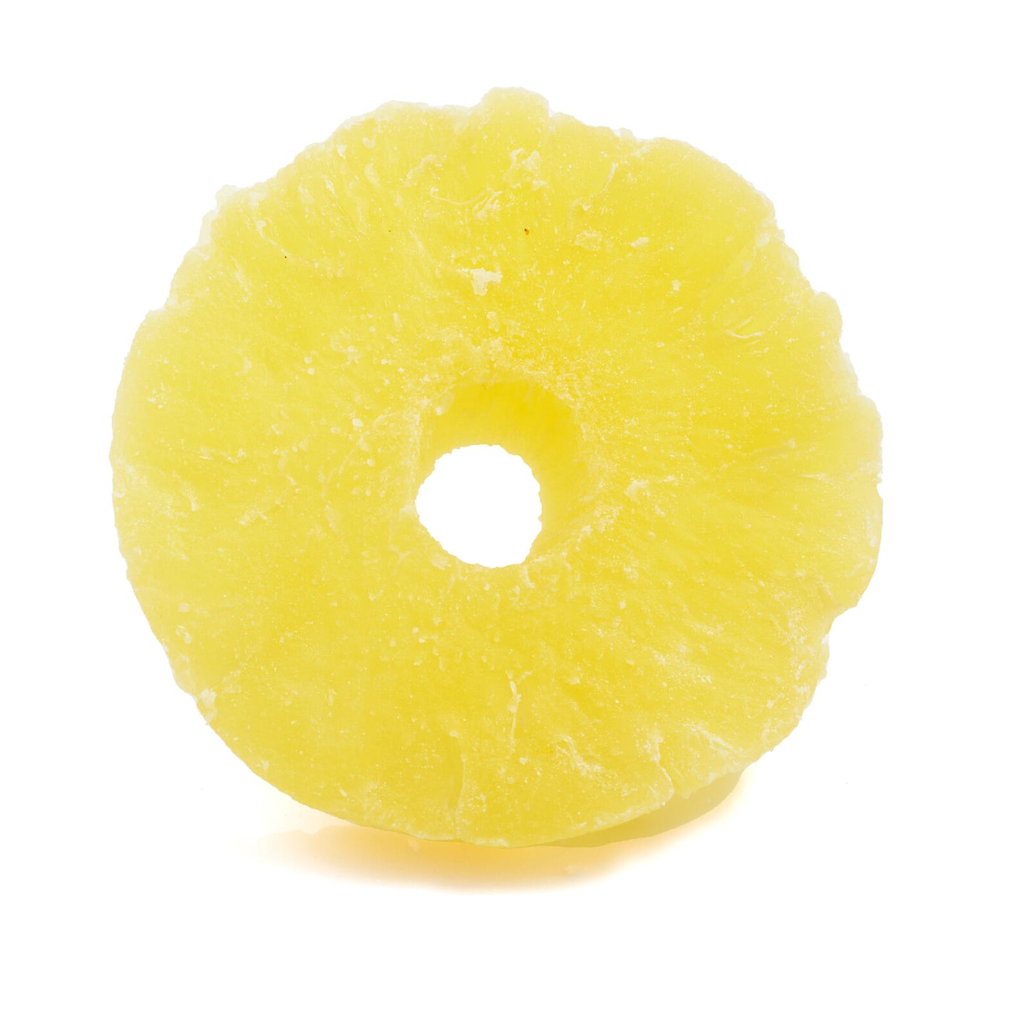 Dried Pineapple Rings