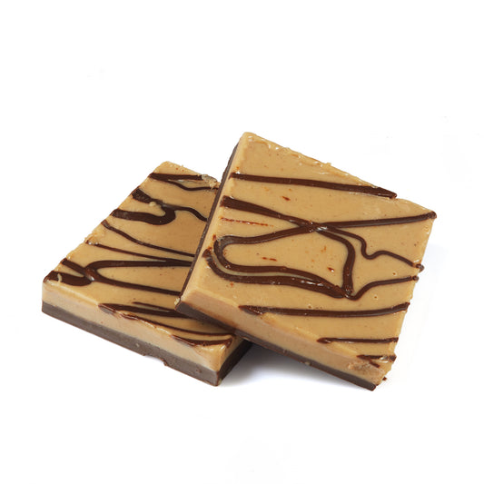 Hazelnut Bark | Kosher for Passover