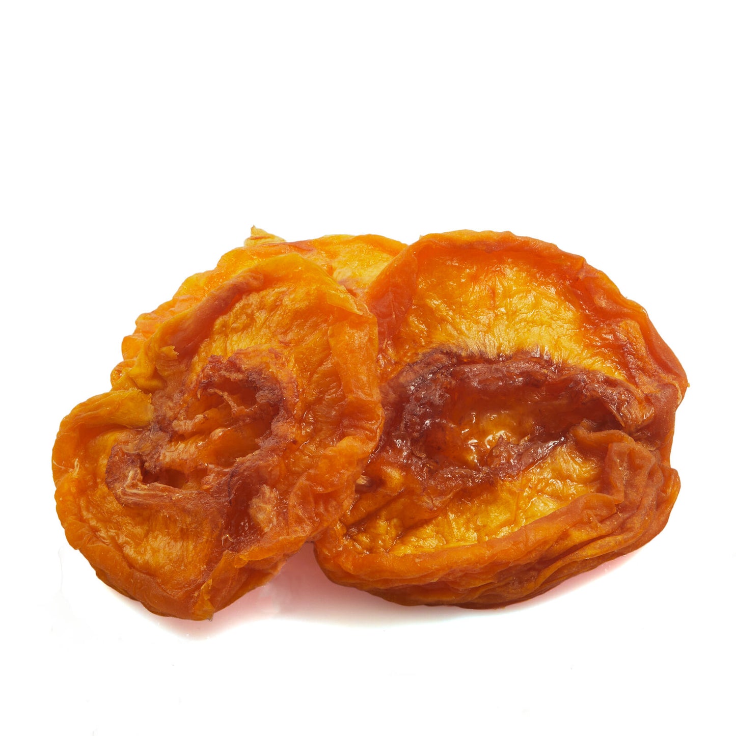 Dried Peach