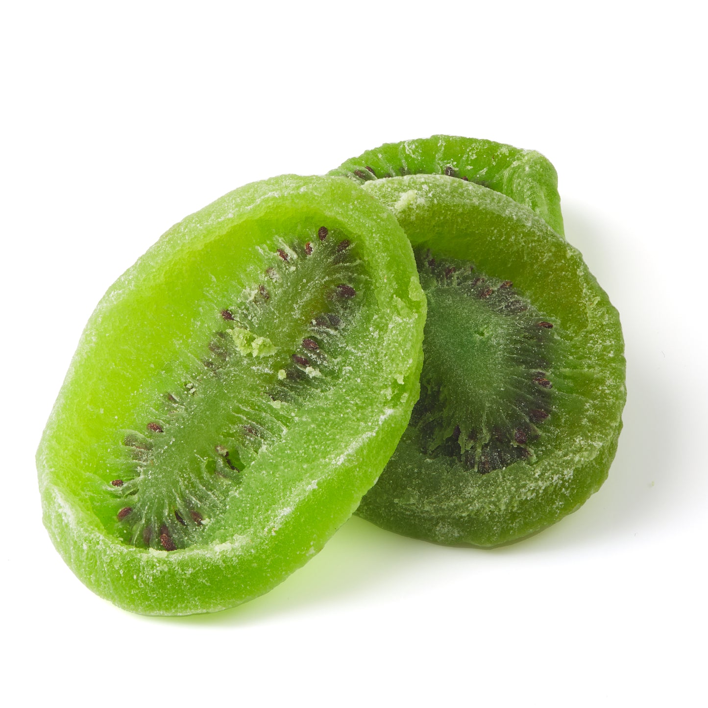 Dried Kiwi