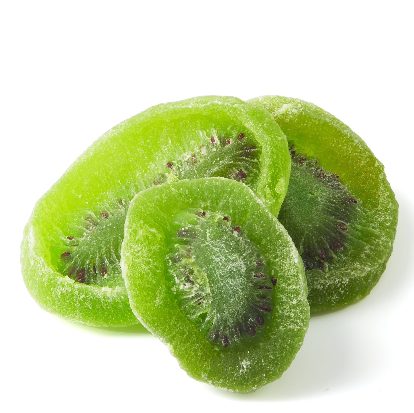 Dried Kiwi