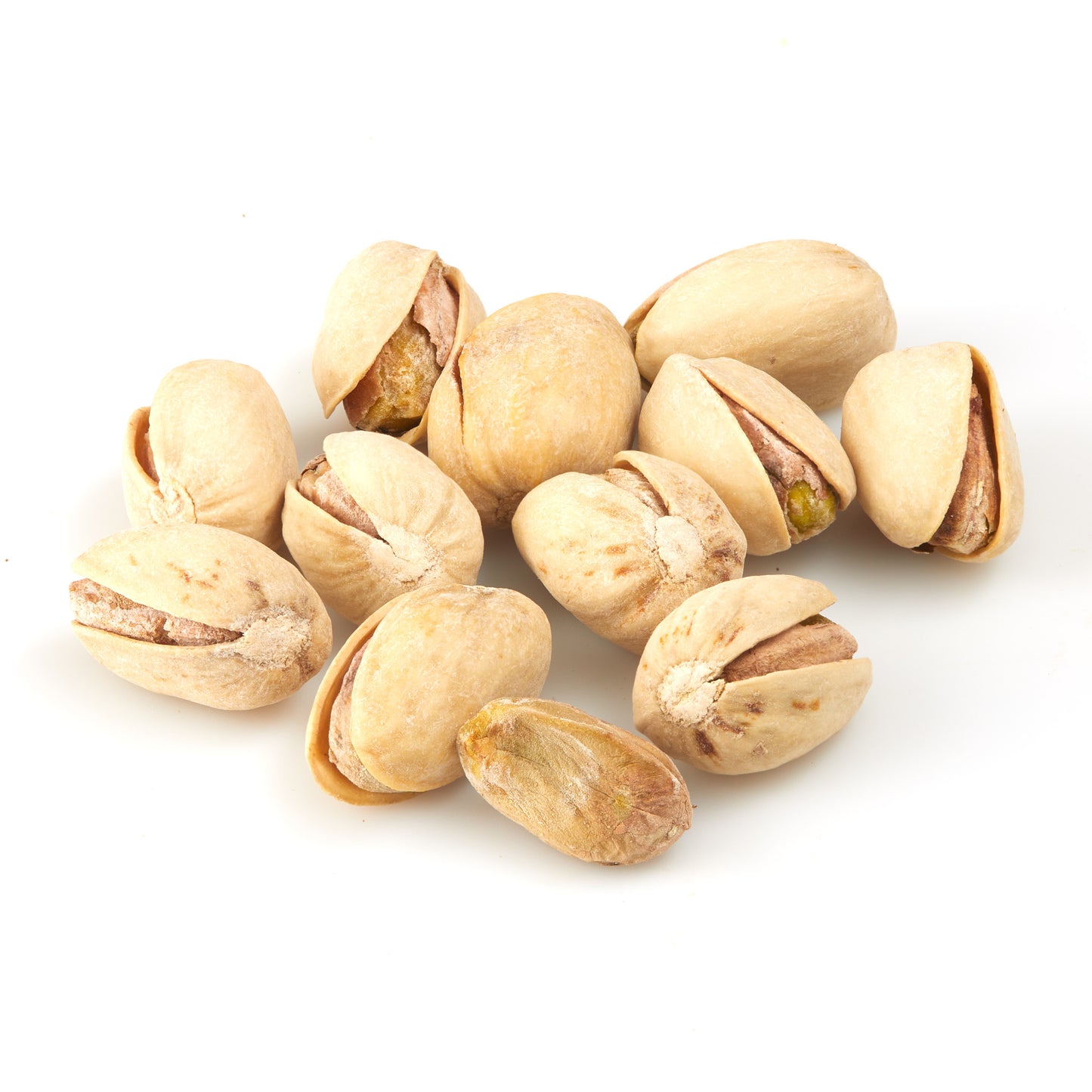 Pistachios