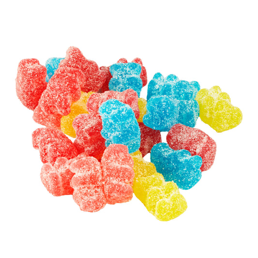 Super Sour Bears