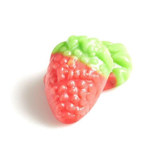 Wild Strawberries Gummy