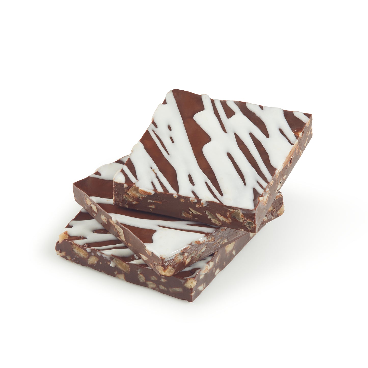 Toffee Chocolate Bark