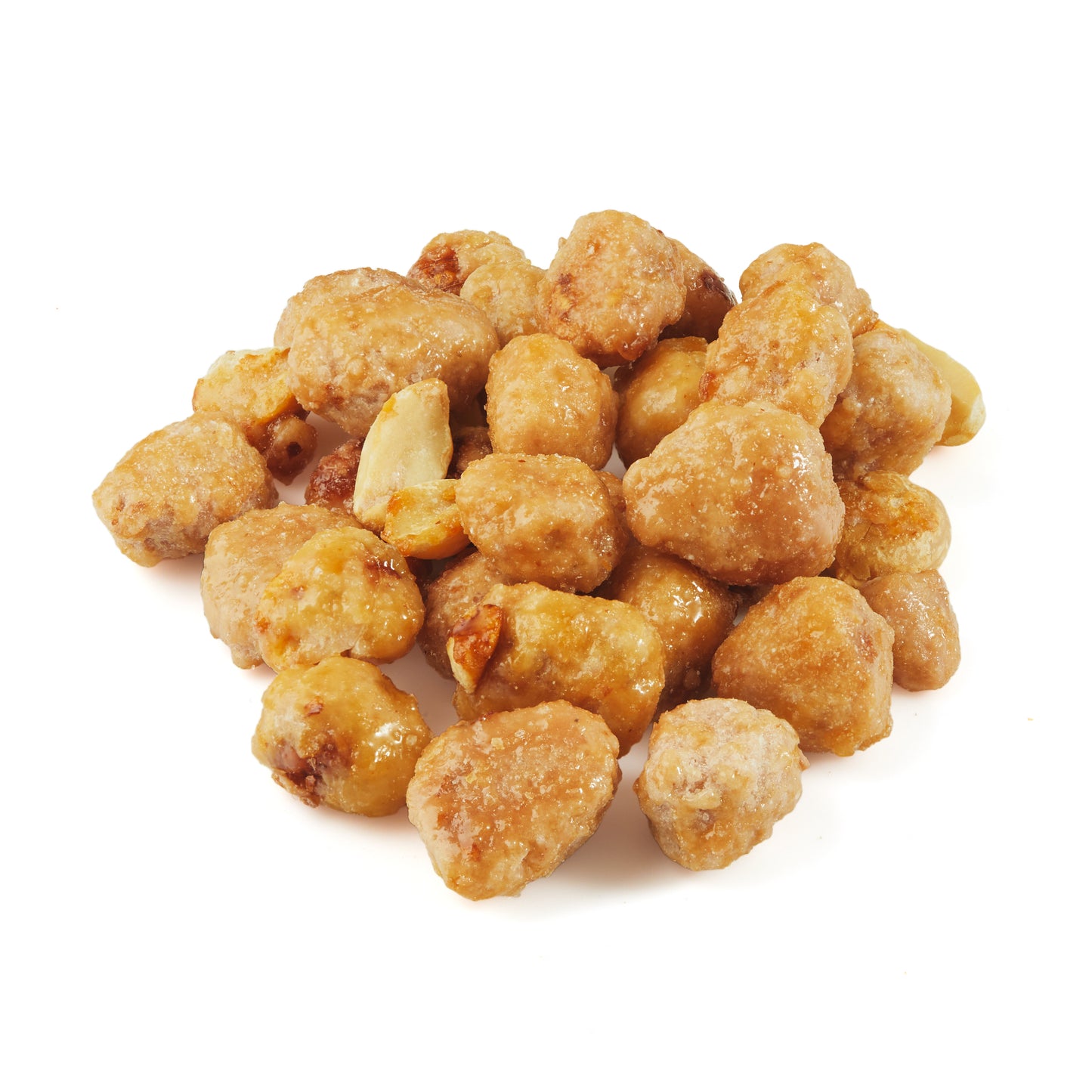 Toffee Toasted Peanuts