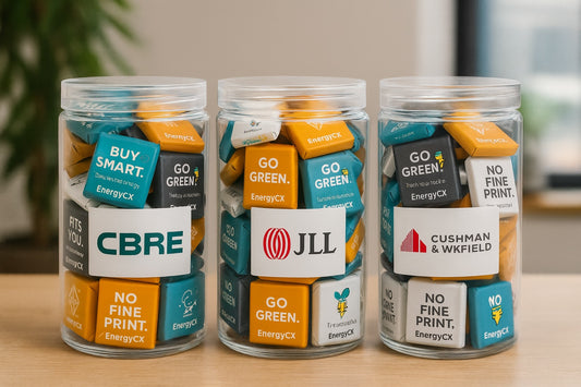 Prospecting Chocolates