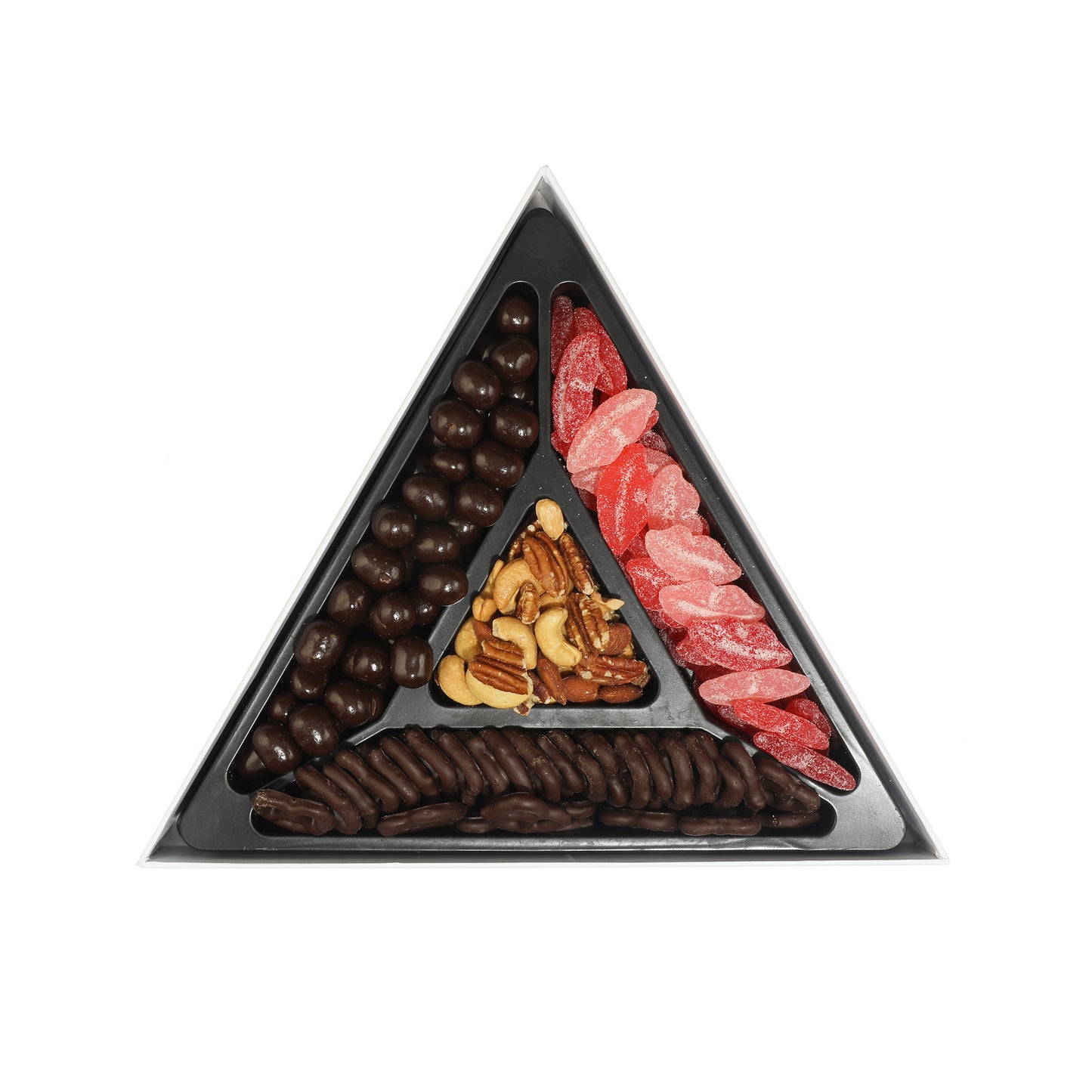 Choco Bliss - Triple Stack - Large