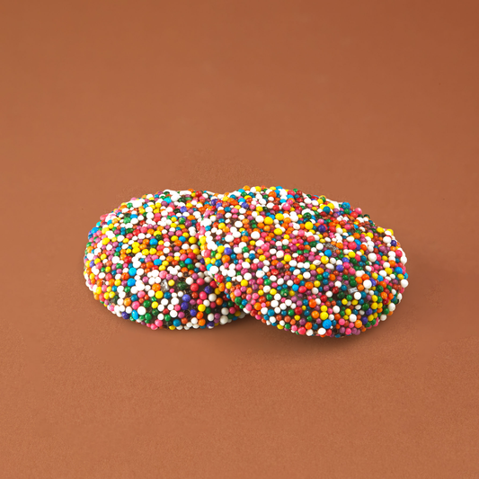 Patties - Rainbow | Kosher for Passover