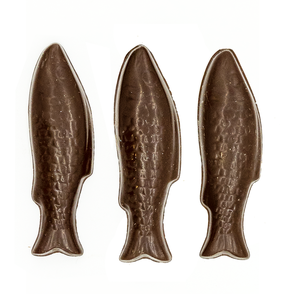 Chocolate Fish