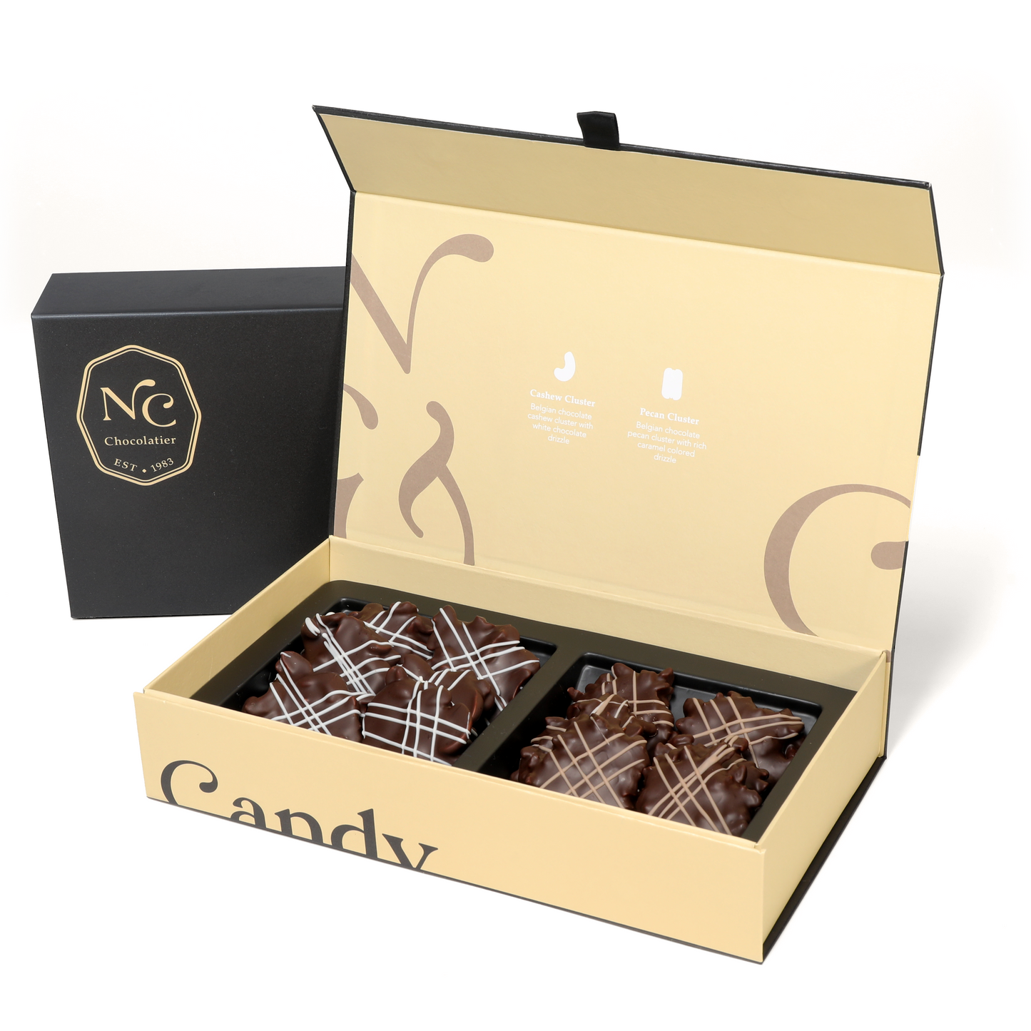 Full Hanukkah Gift Set