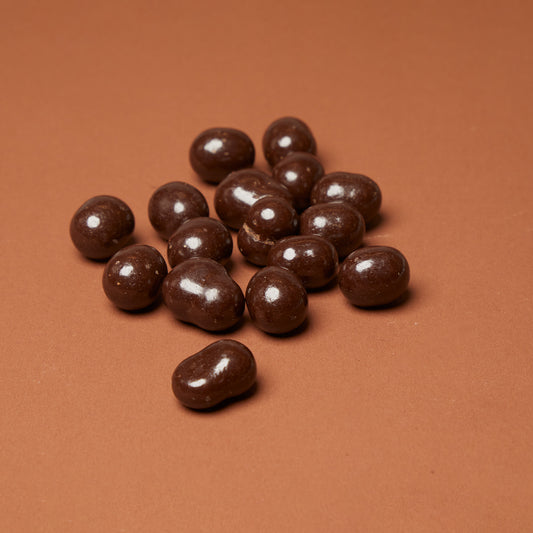 Chocolate Covered Cookie Bites