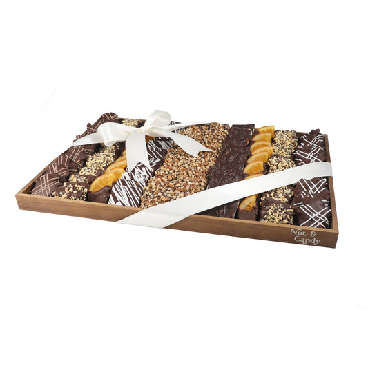 Diamond - Gift Platter