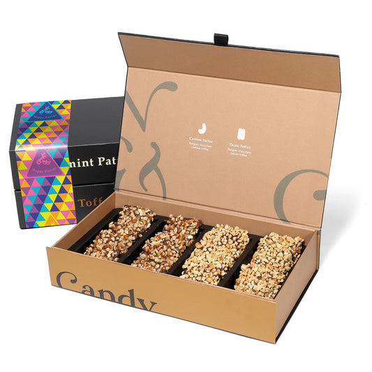 Purim Double Confection